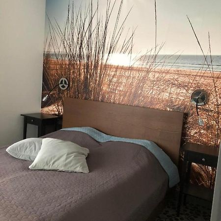 Apartament Sloneczny 5 Morz سيانوزيتي المظهر الخارجي الصورة